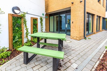 1 bed studio, Hollingdean Road, Elm Grove, Brighton, BN24QY - Image 7